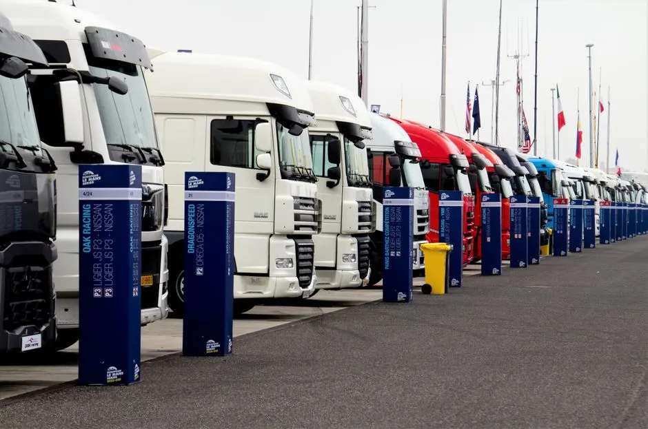 Quels sont les types de convoi agricoles ?