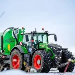 Quel permis pour conduire un tracteur agricole ?