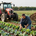 Agriculture durable : principes et enjeux