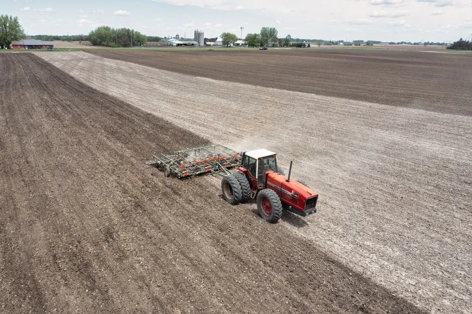 Comment fonctionne un cultivateur ?