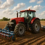 Cultivateur agricole : fonctionnement, usages et modèles