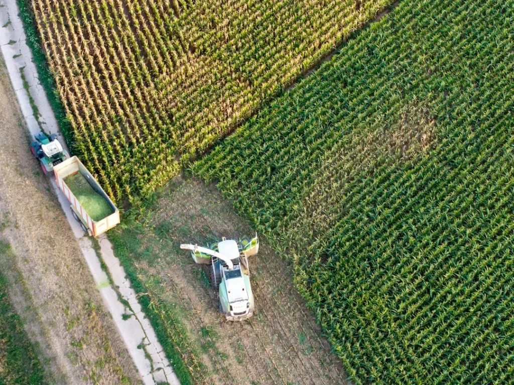 Comprendre les termes : agriculture numérique, de précision, intelligente, 4.0 et agtech