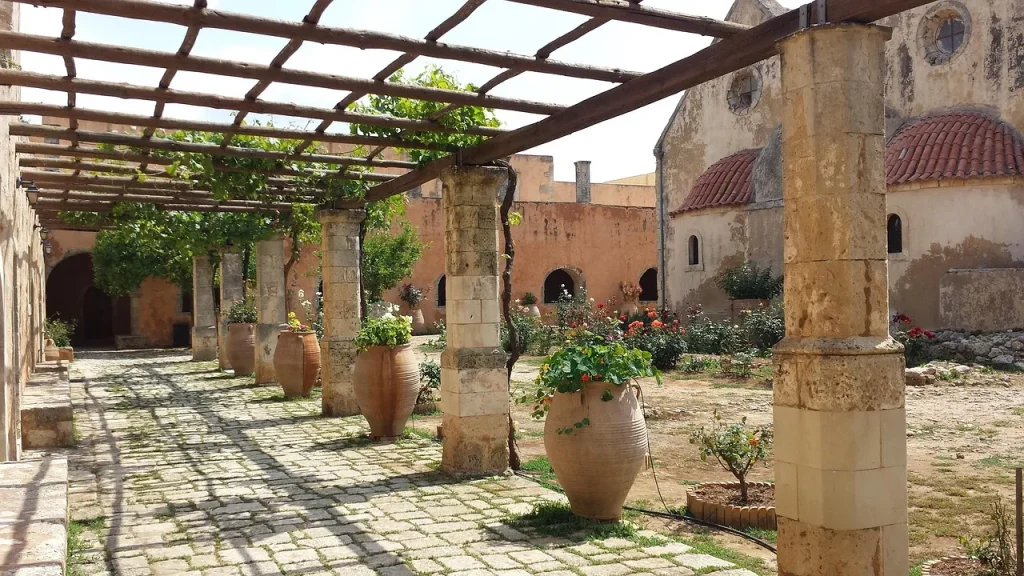 Qu’est-ce qu’une pergola et quelles sont ses fonctions ?