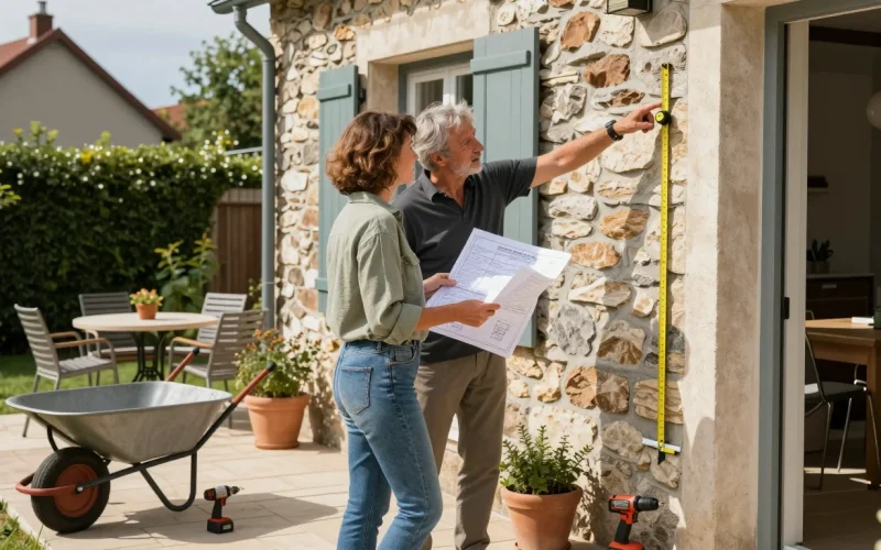 Véranda : tout savoir pour réussir votre projet