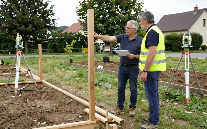 Acheter un terrain pour construire : tout savoir avant de signer