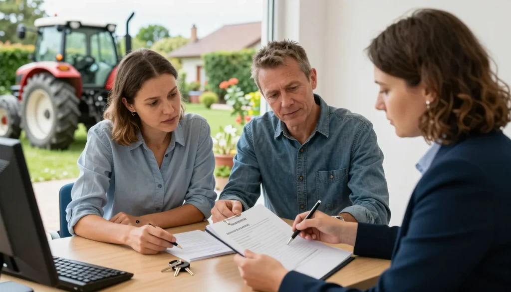 Assurance emprunteur : quand faut-il s’assurer ?