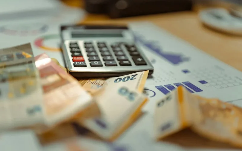 Calcul de la plus-value sur la vente d’un terrain