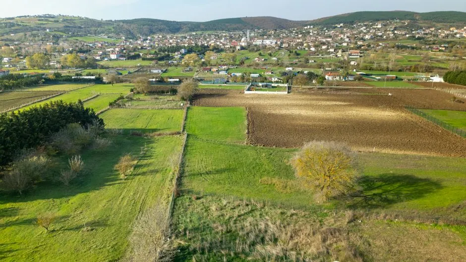 Propriétés du sous-sol