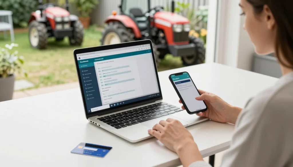 Quelle est la meilleure plateforme pour demander un permis de conduire en ligne ?