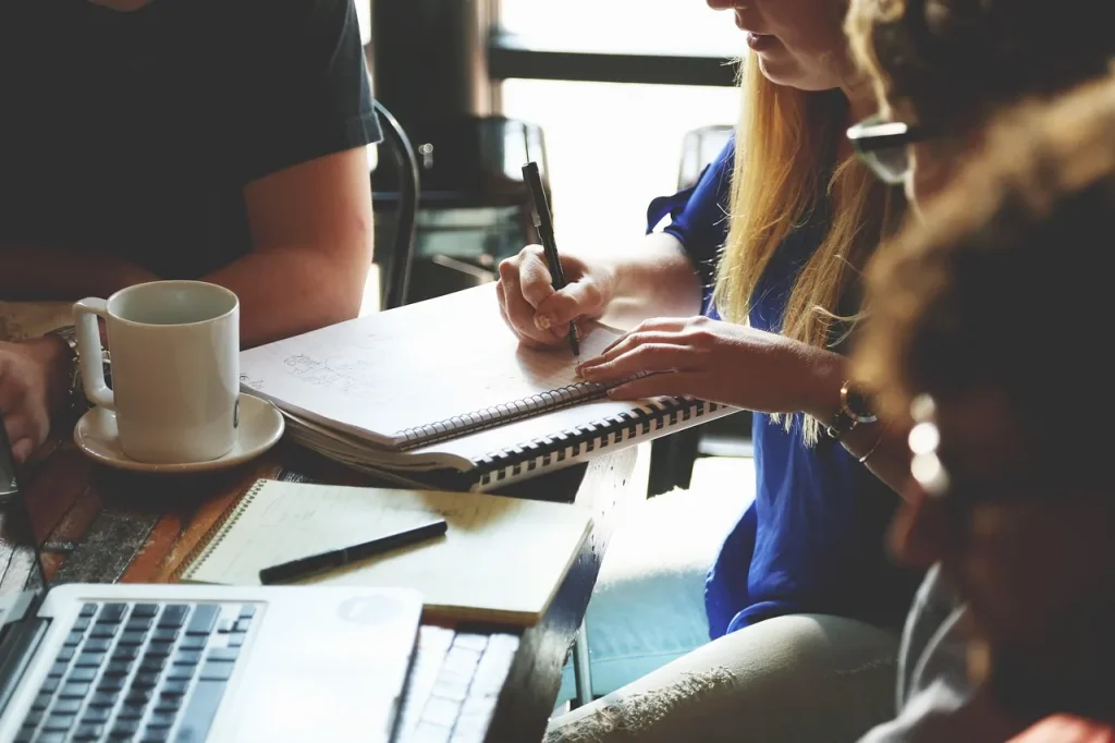 Qu'est-ce qu'un séminaire d'entreprise ?