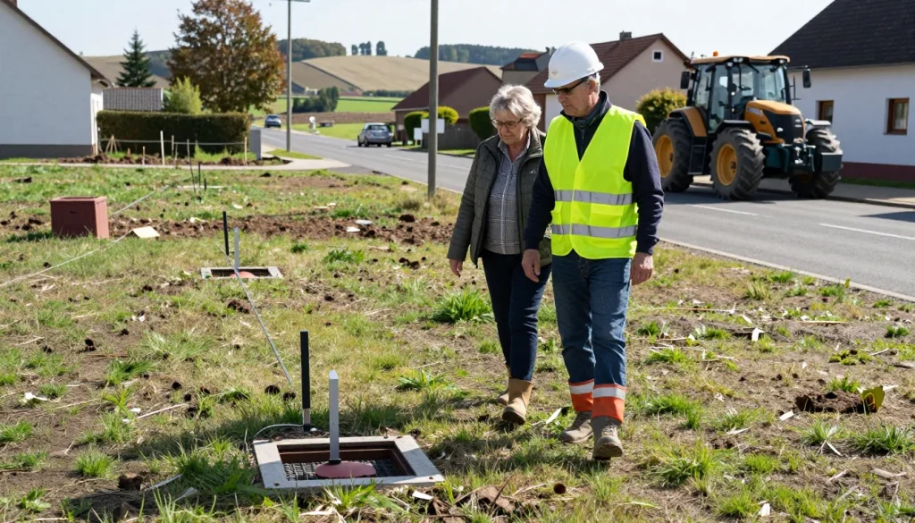 Terrains à bâtir, terrains constructibles, viabilisés : bien comprendre les termes