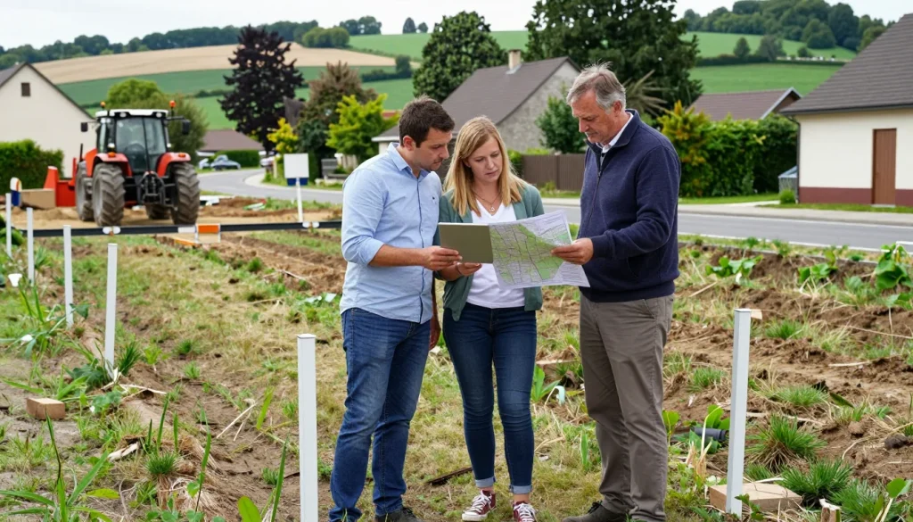 Vérifier la constructibilité : PLU, zonage et certificat d’urbanisme