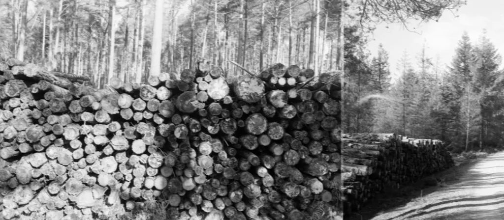 Différences clés entre tronçonneuse et élagueuse