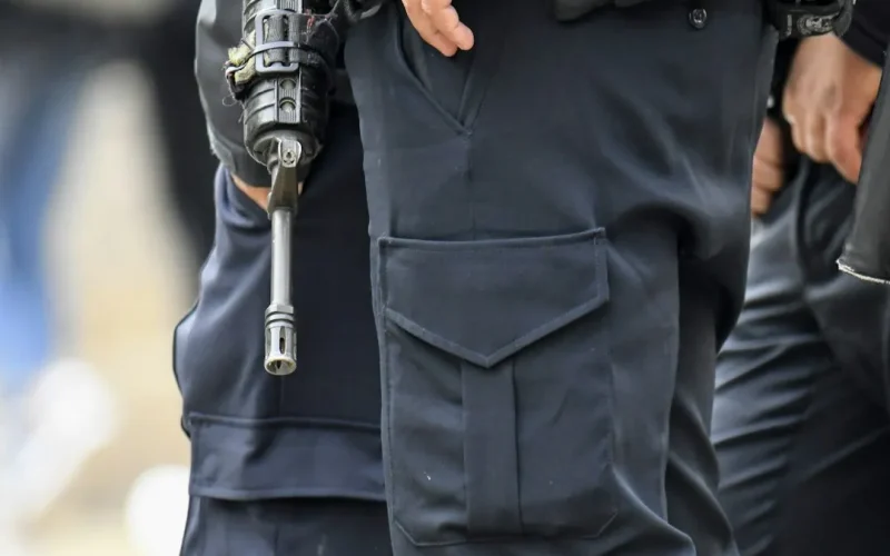 Pantalon anti-coupure tronçonneuse : comment bien le choisir