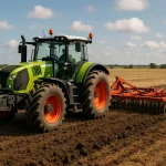 Location de matériel agricole : quand louer est plus rentable que d’acheter